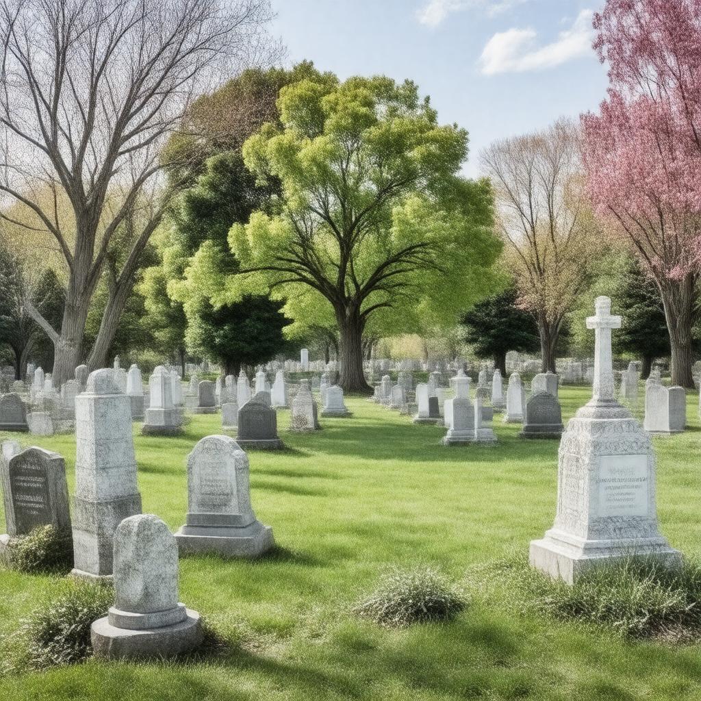 Mountain Grove Cemetery, Bridgeport
